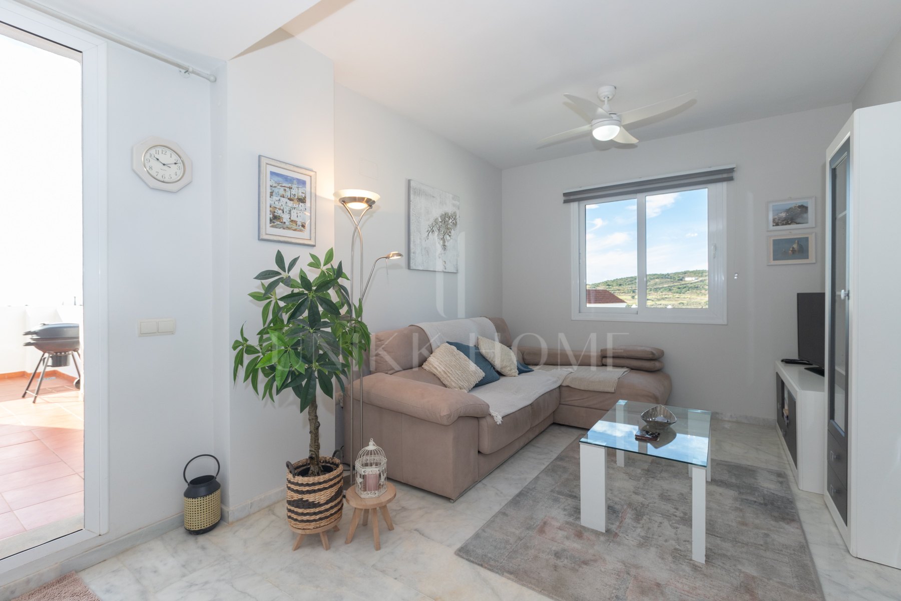 Ático en Valle Romano