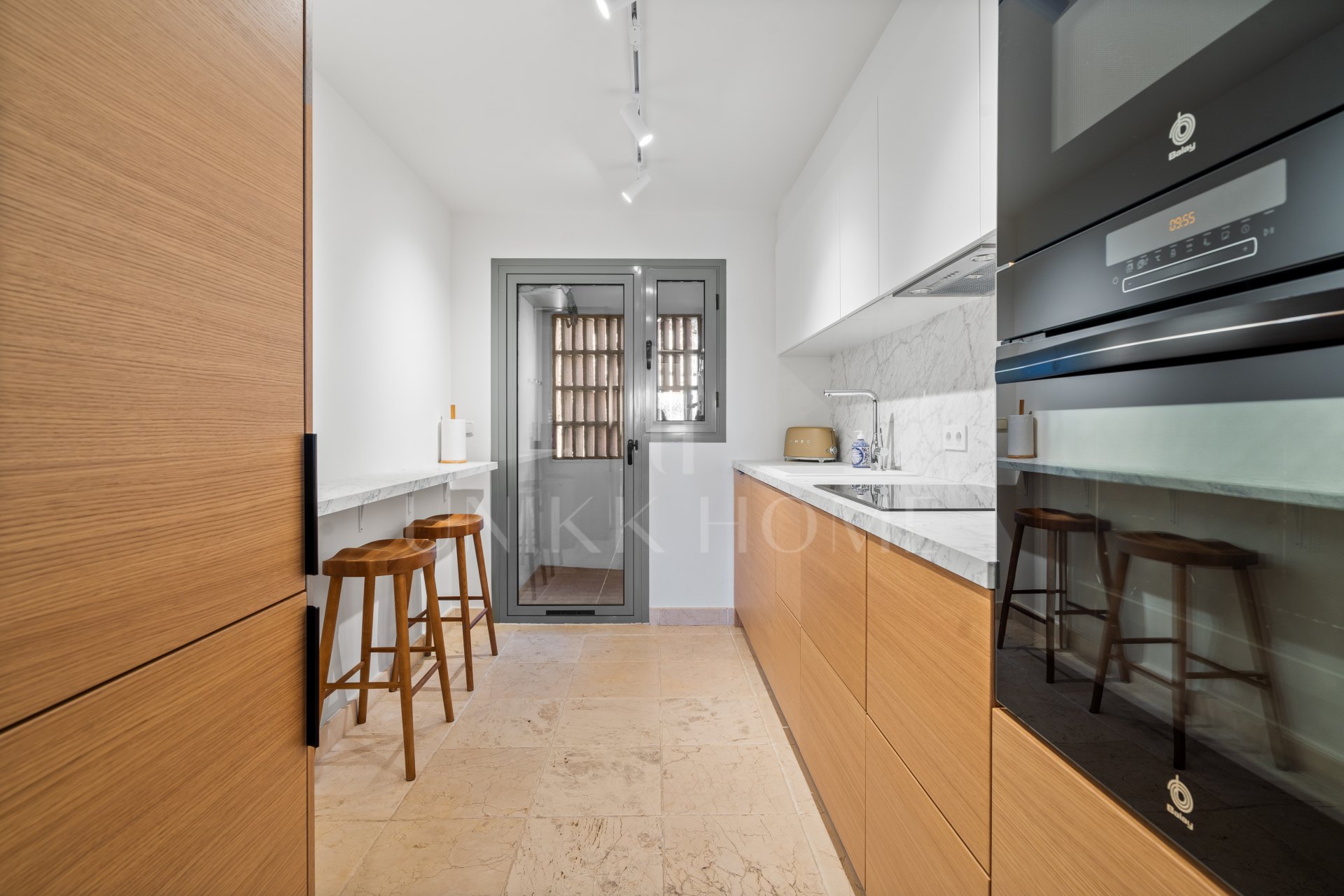 Apartamento en Los Flamingos