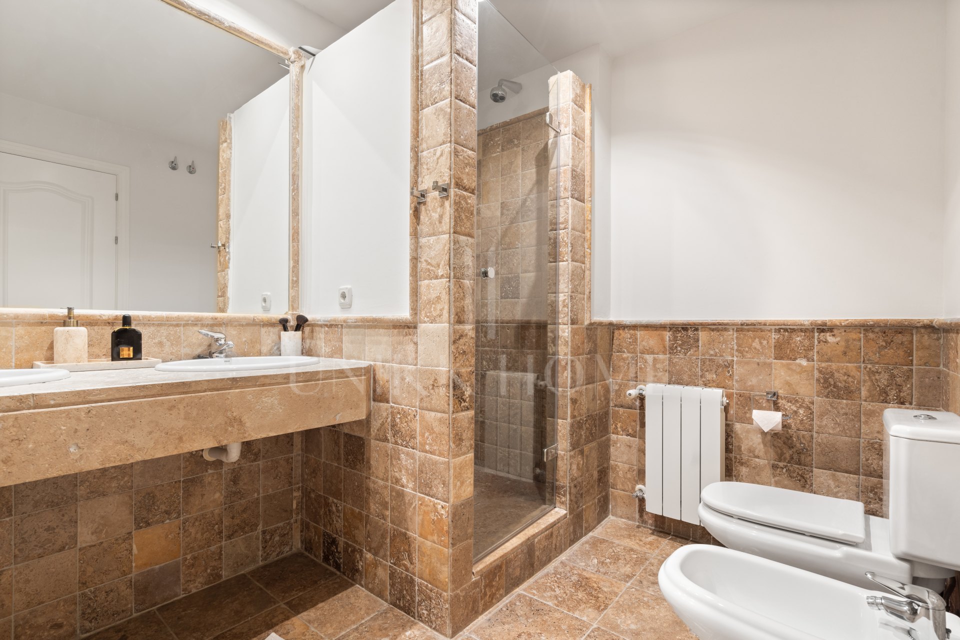 Apartamento en Los Flamingos