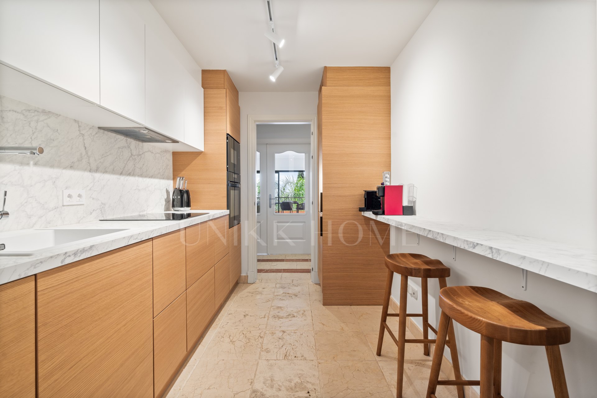 Apartamento en Los Flamingos