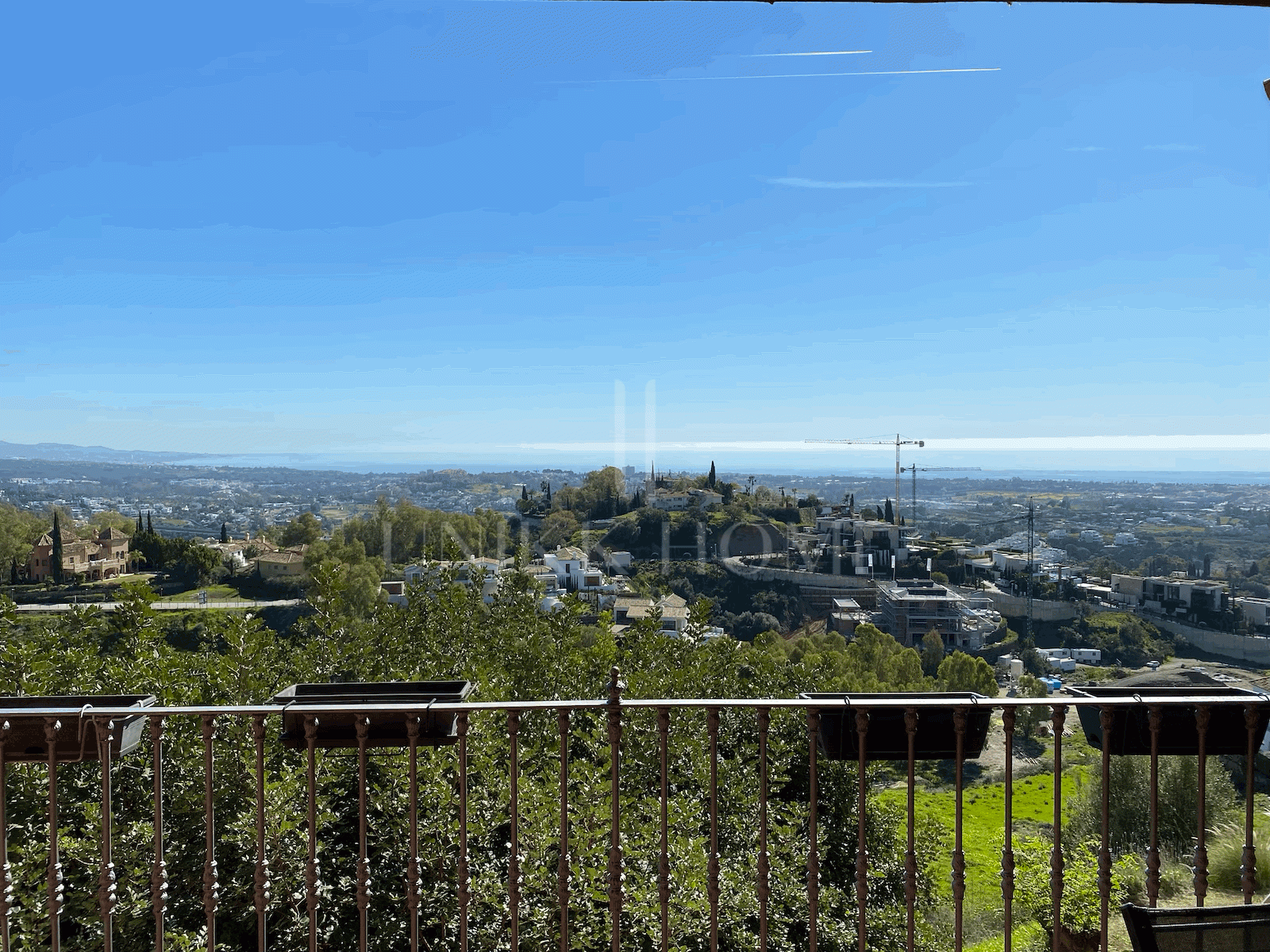 Fabulosa Apartamento en Monte Halcones
