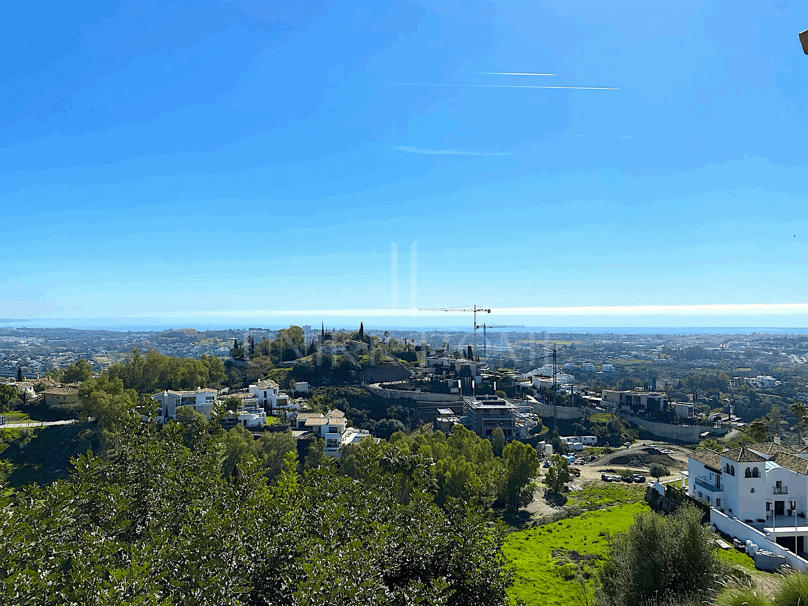 Fabulosa Apartamento en Monte Halcones