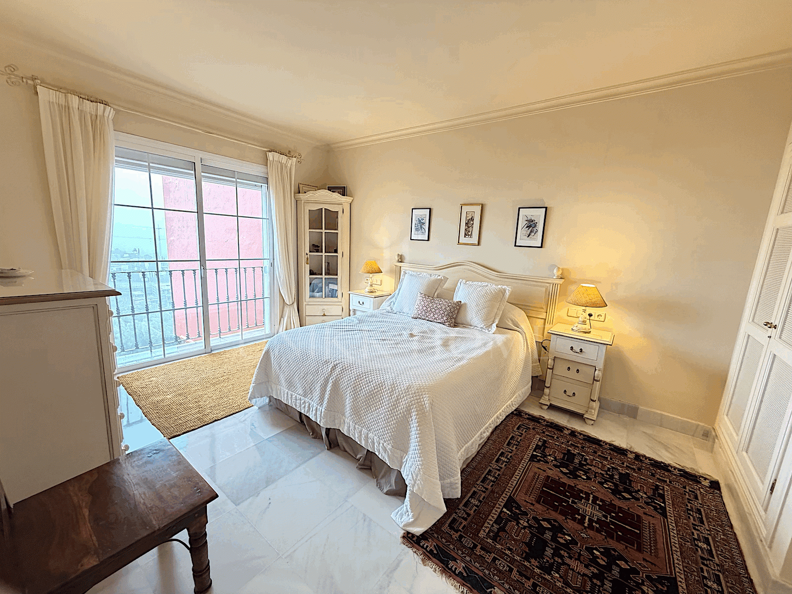 Fabulosa Apartamento en Monte Halcones
