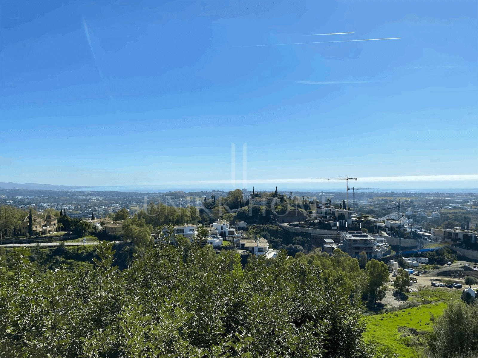 Fabulosa Apartamento en Monte Halcones