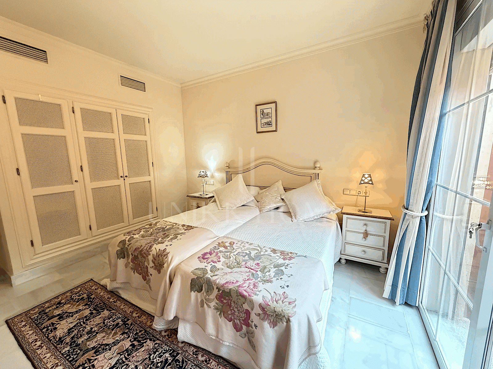 Fabulosa Apartamento en Monte Halcones