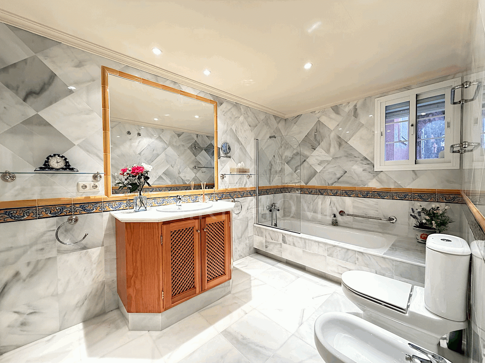 Fabulosa Apartamento en Monte Halcones