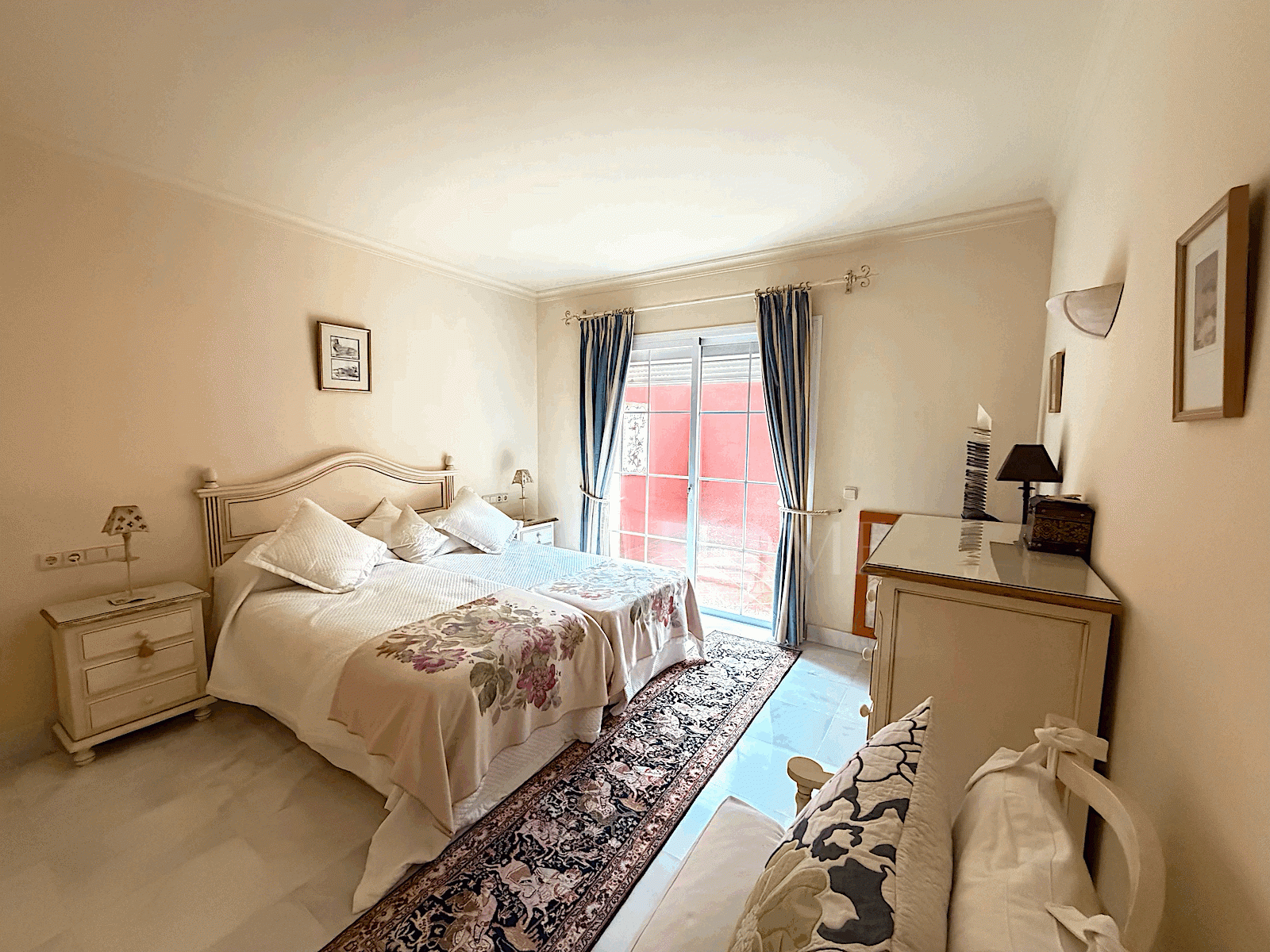 Fabulosa Apartamento en Monte Halcones