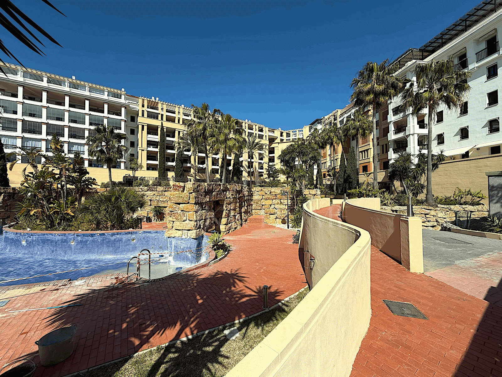 Fabulous Apartment in Prime location in San Pedro de Alcántara!