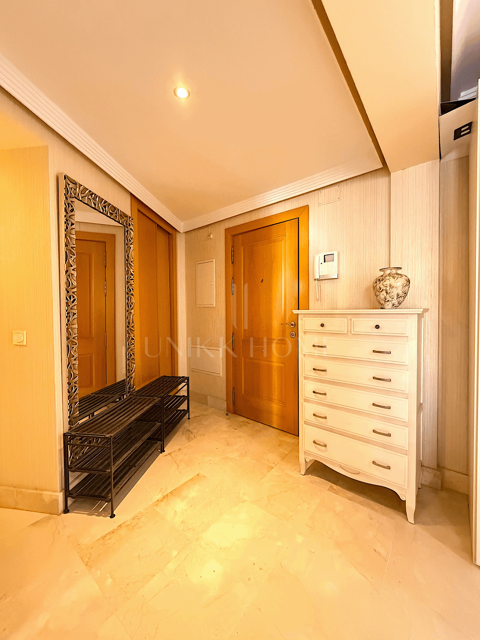 Fabulous Apartment in Prime location in San Pedro de Alcántara!