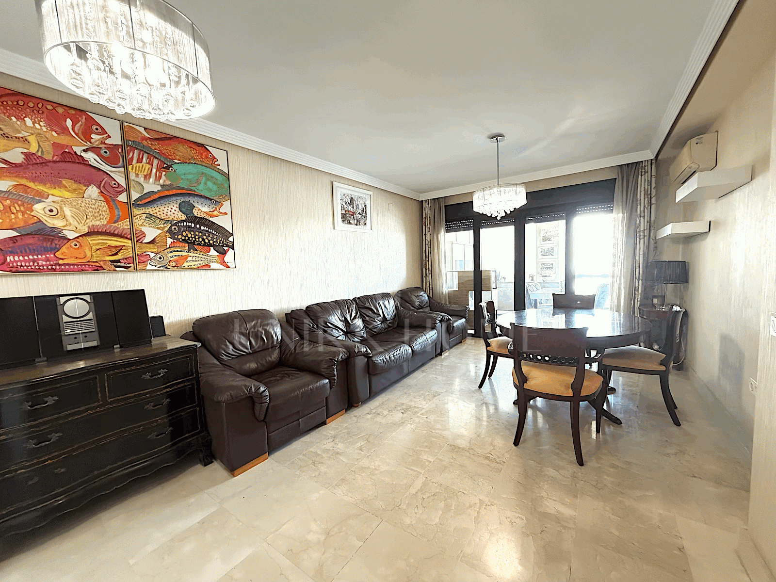 Fabulous Apartment in Prime location in San Pedro de Alcántara!