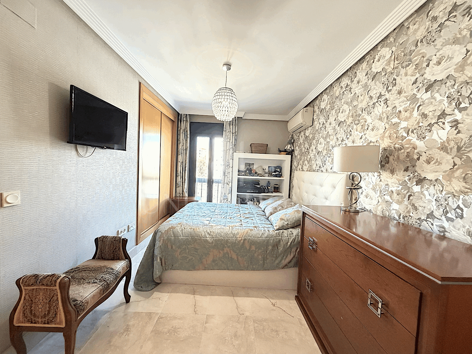 Fabulous Apartment in Prime location in San Pedro de Alcántara!