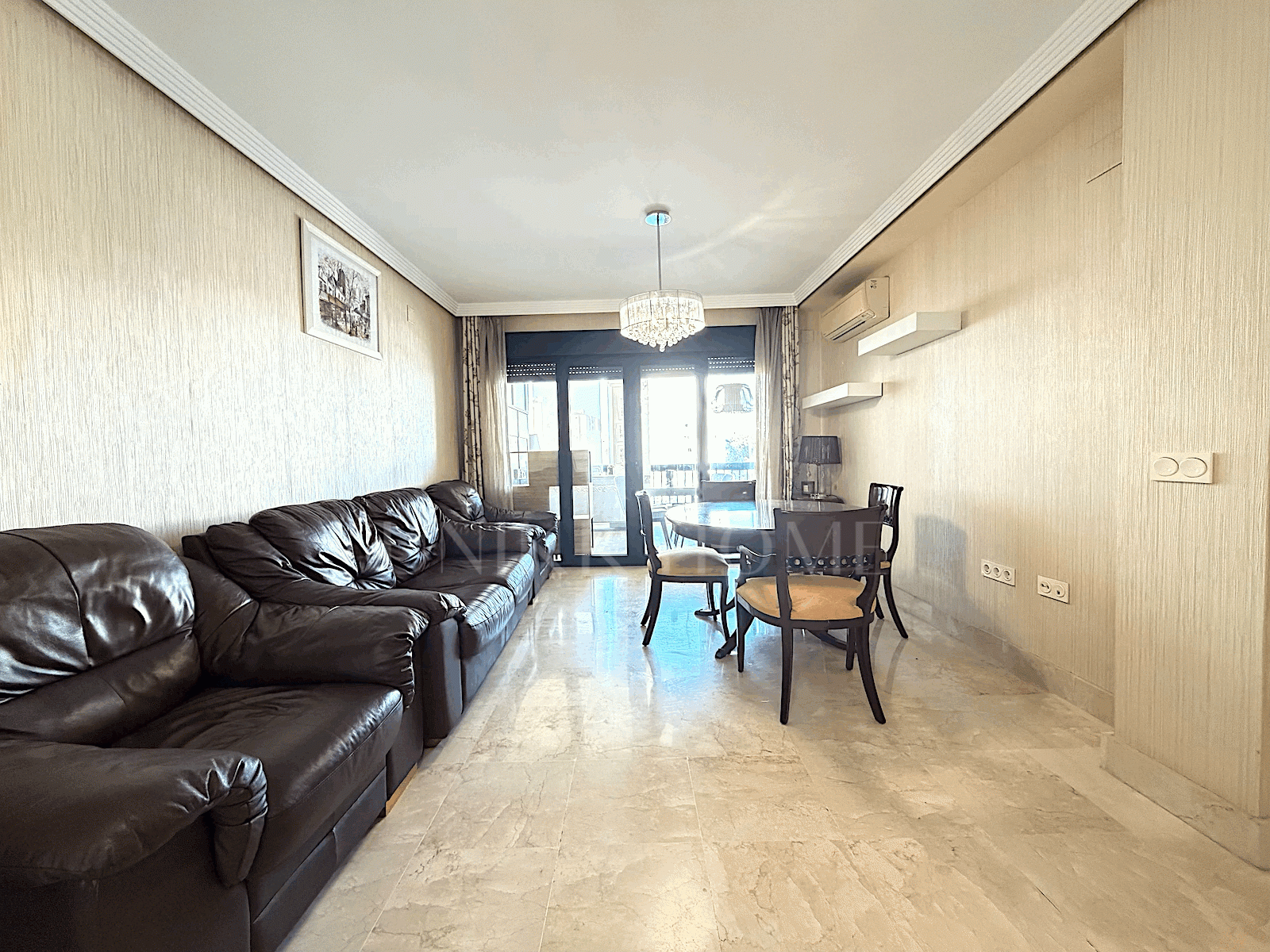Fabulous Apartment in Prime location in San Pedro de Alcántara!