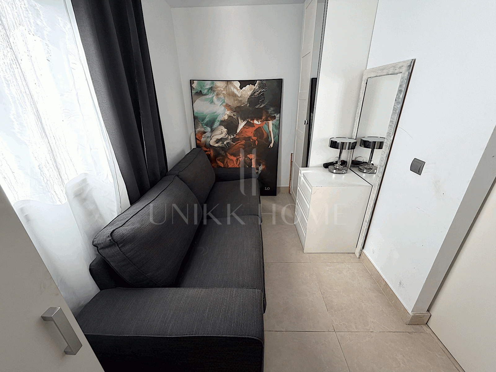 Stunning Top Floor Apartment in Bel Air – Costa del Sol