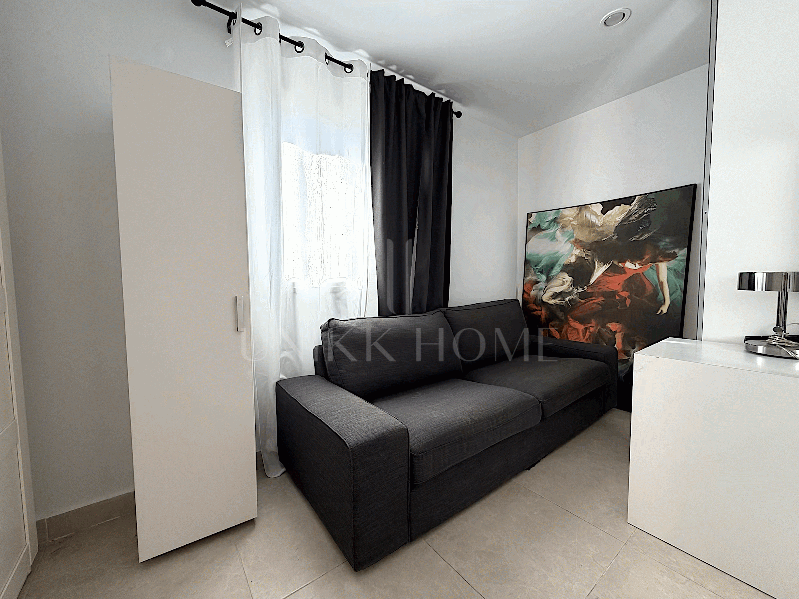 Stunning Top Floor Apartment in Bel Air – Costa del Sol