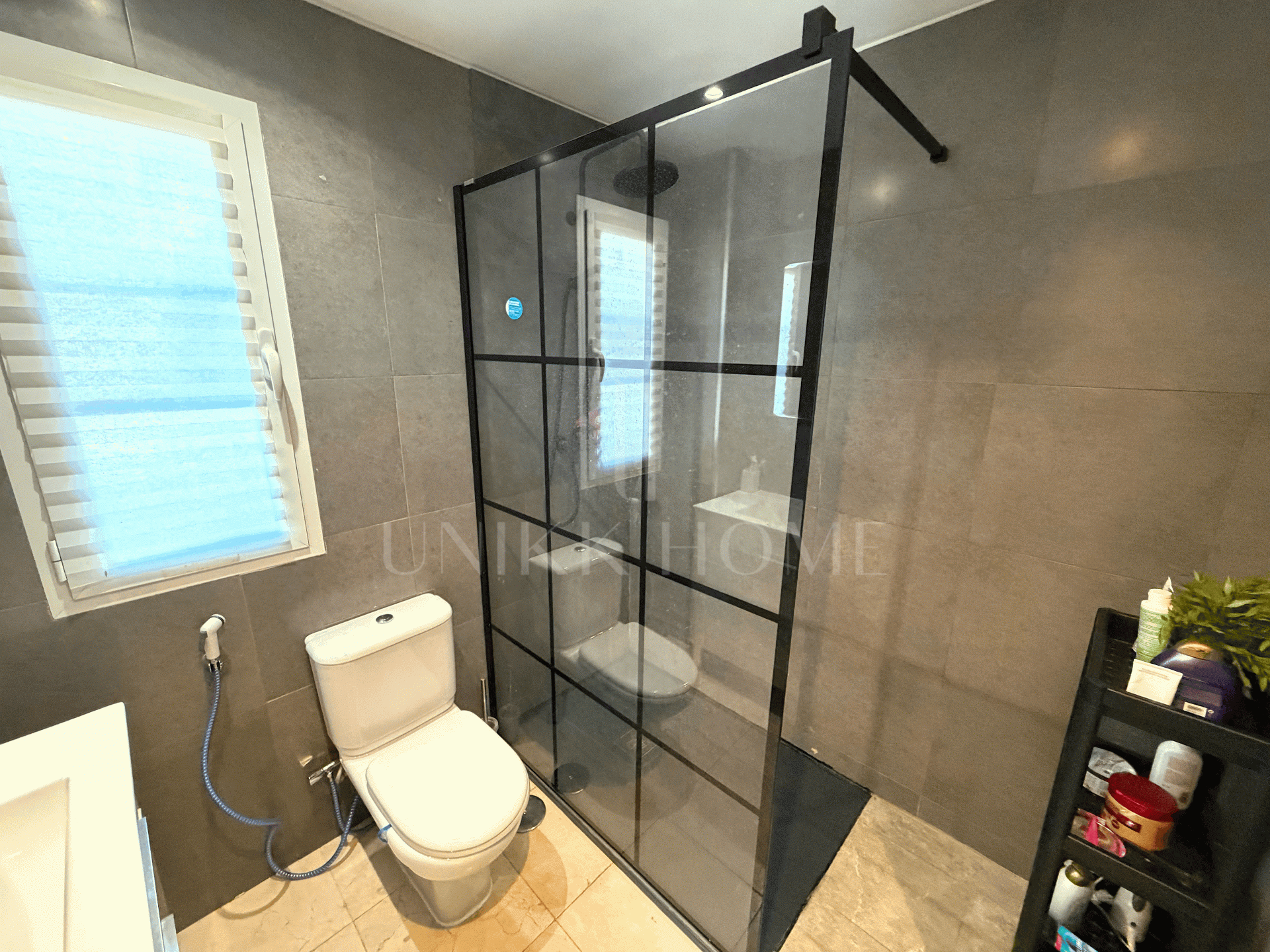 Stunning Top Floor Apartment in Bel Air – Costa del Sol