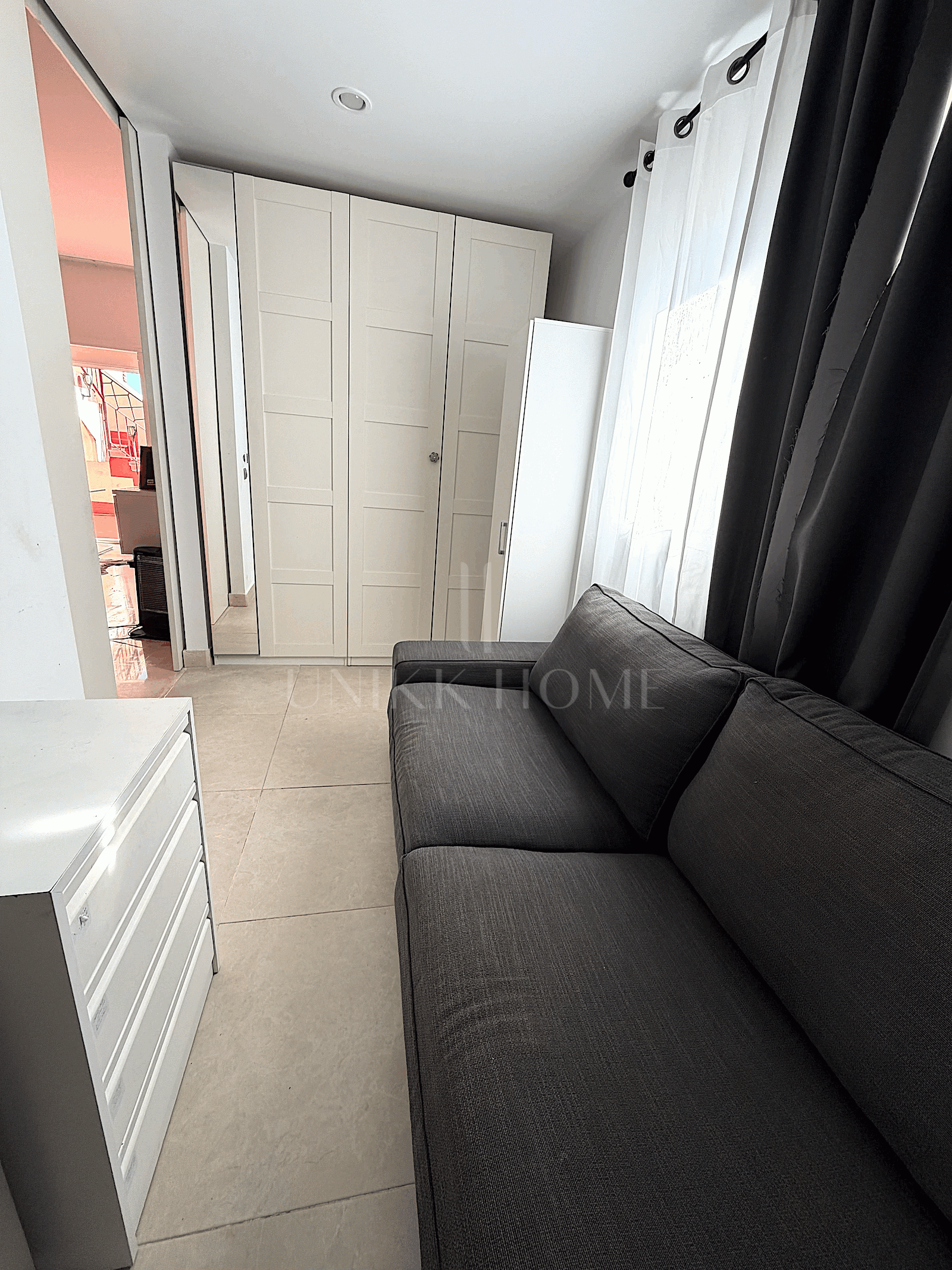 Stunning Top Floor Apartment in Bel Air – Costa del Sol