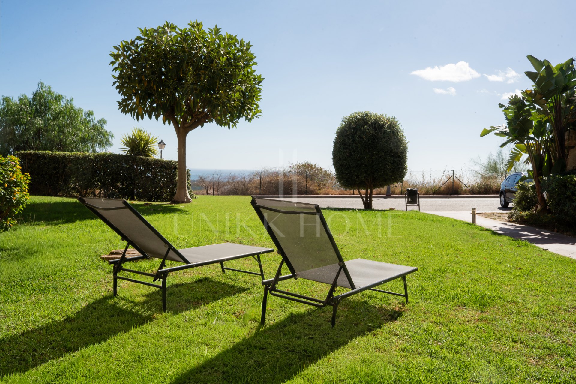 Beautiful Ground Floor Corner Apartment in Hacienda de Señorío de Cifuentes