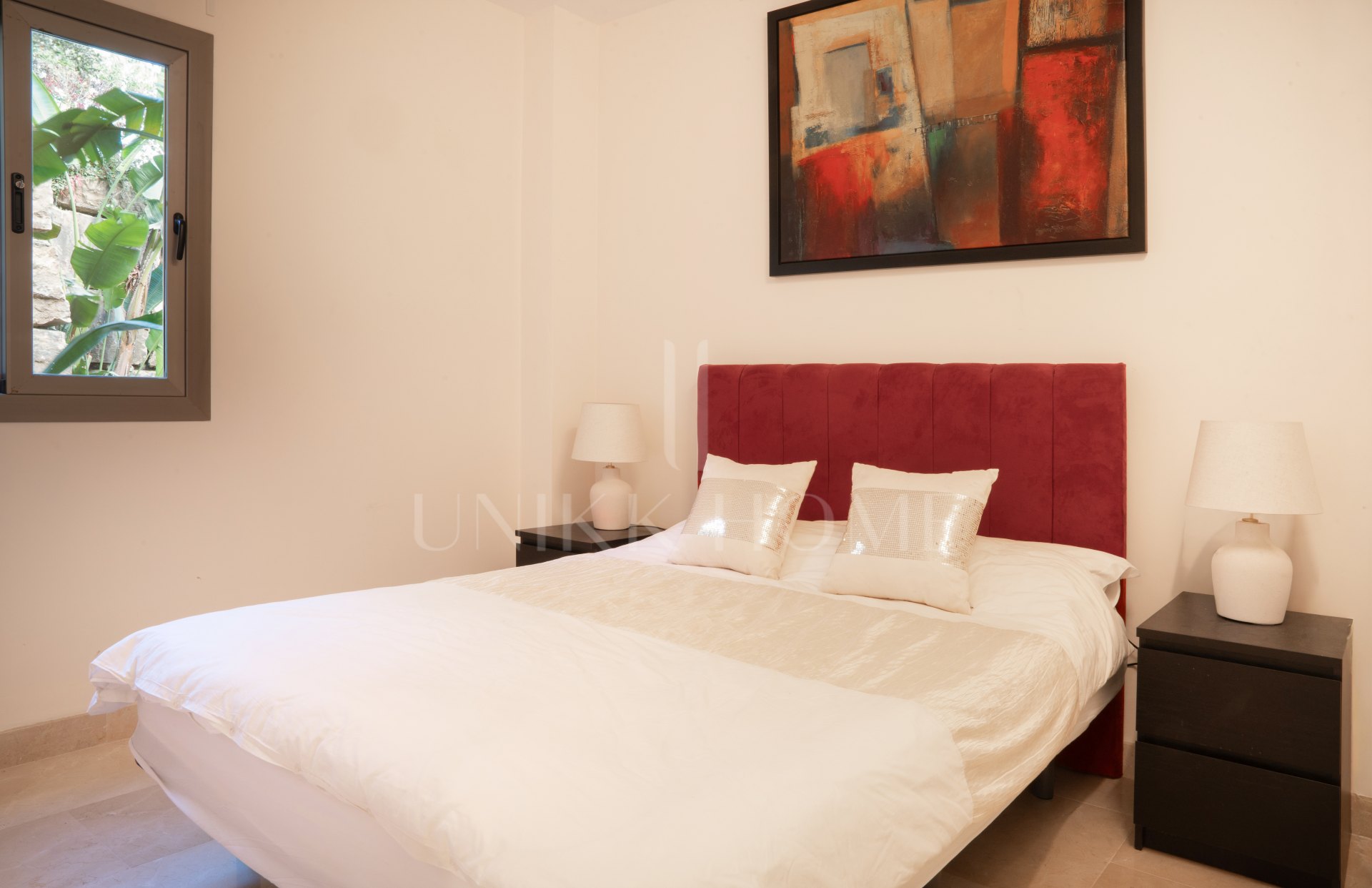 Beautiful Ground Floor Corner Apartment in Hacienda de Señorío de Cifuentes