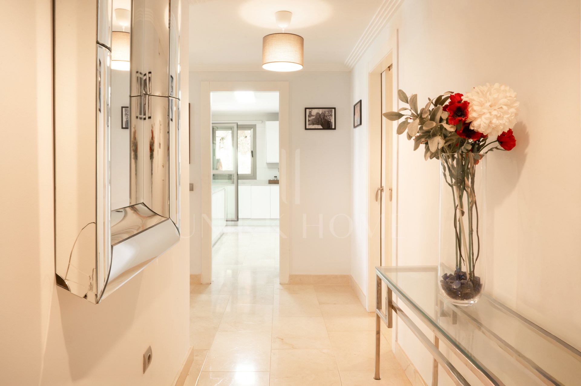 Beautiful Ground Floor Corner Apartment in Hacienda de Señorío de Cifuentes