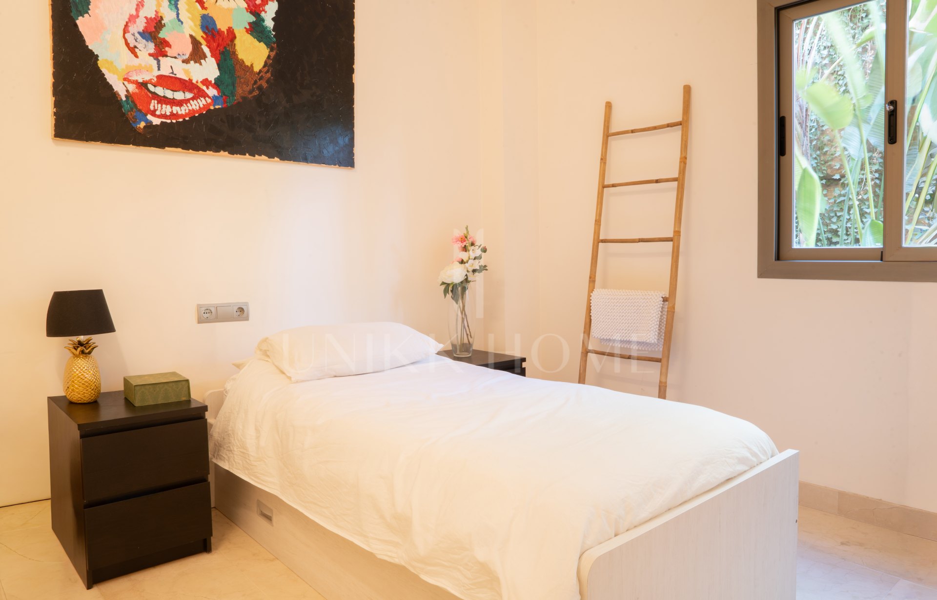 Beautiful Ground Floor Corner Apartment in Hacienda de Señorío de Cifuentes