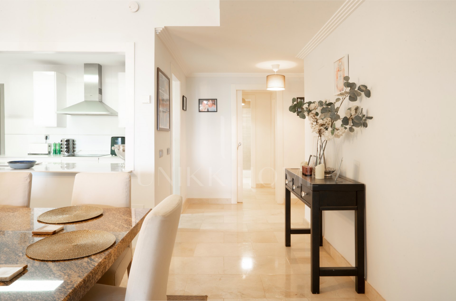 Beautiful Ground Floor Corner Apartment in Hacienda de Señorío de Cifuentes