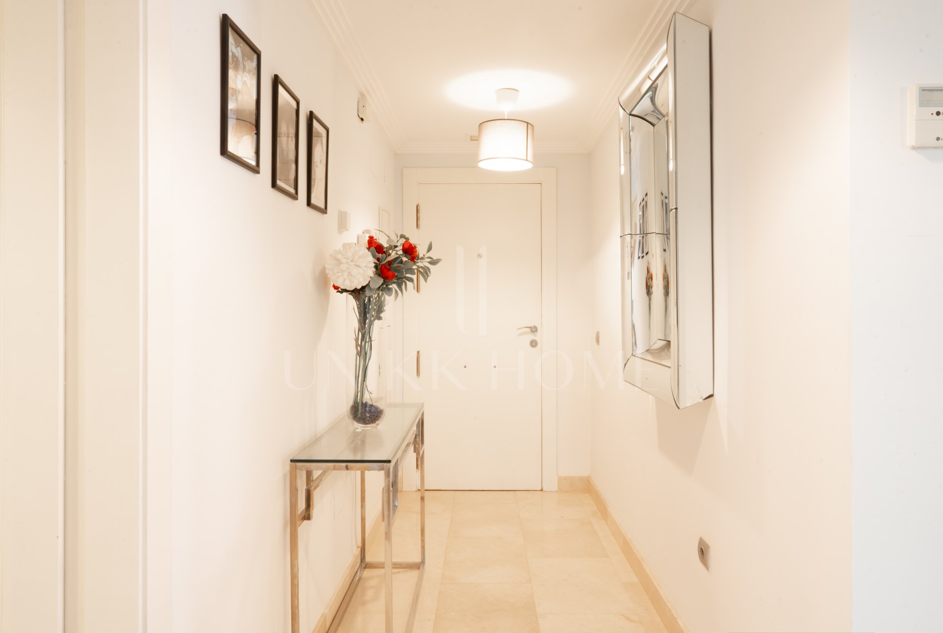 Beautiful Ground Floor Corner Apartment in Hacienda de Señorío de Cifuentes