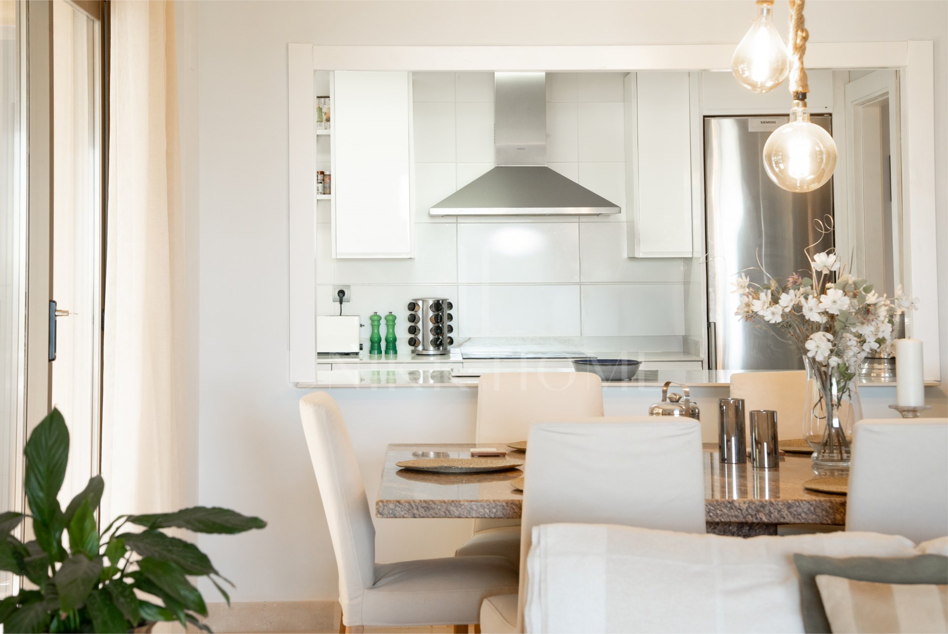 Beautiful Ground Floor Corner Apartment in Hacienda de Señorío de Cifuentes