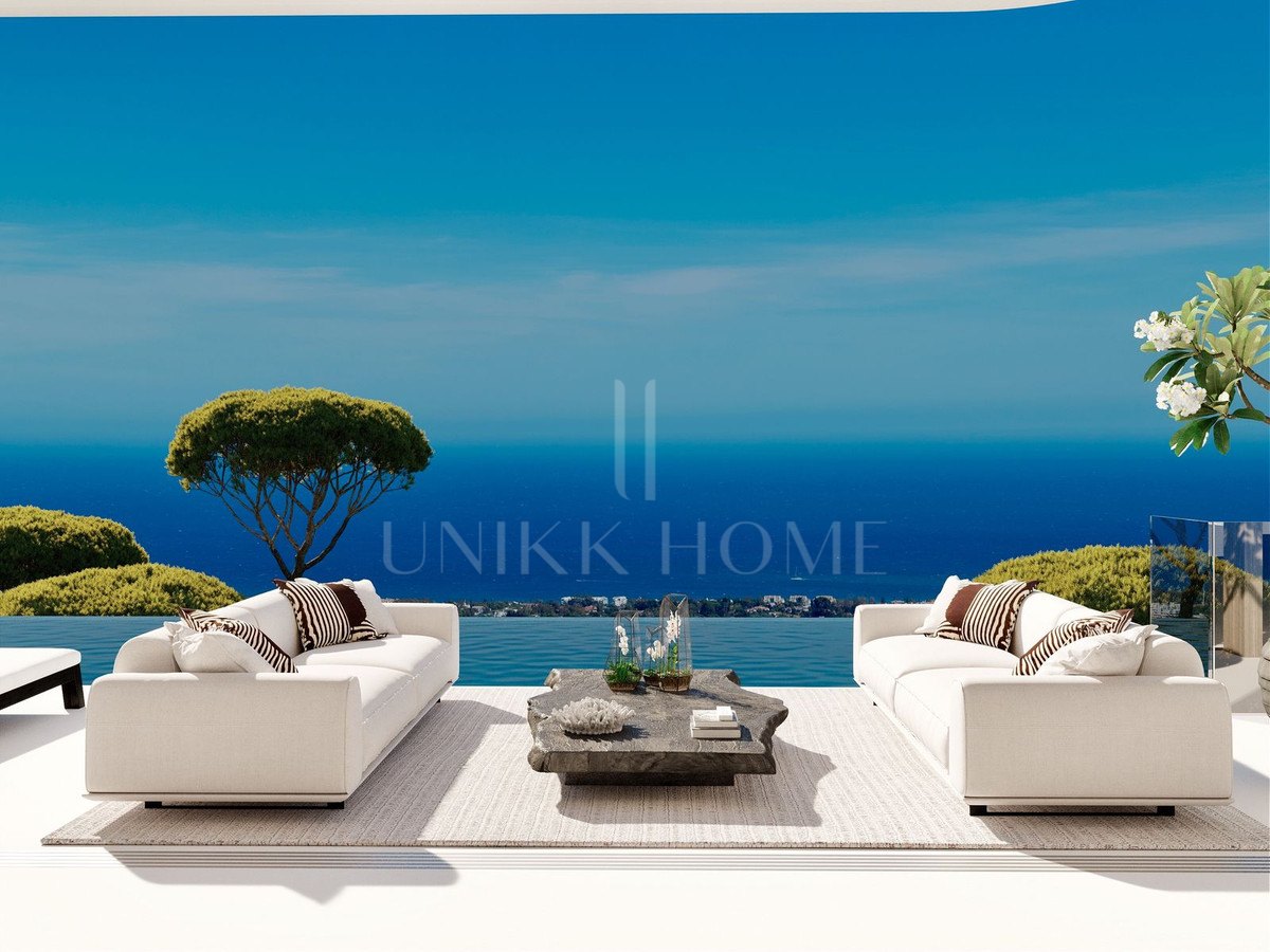 Villa en venta en La Quinta, Benahavis