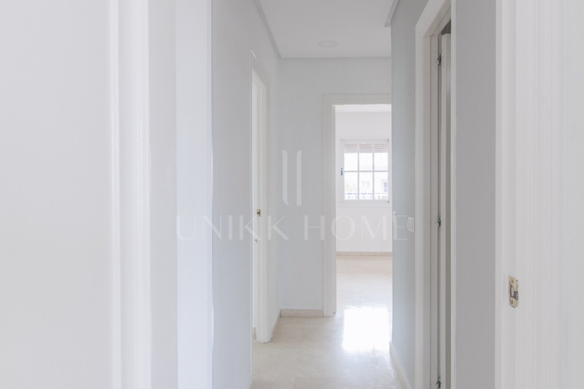 Penthouse for sale in Fuengirola