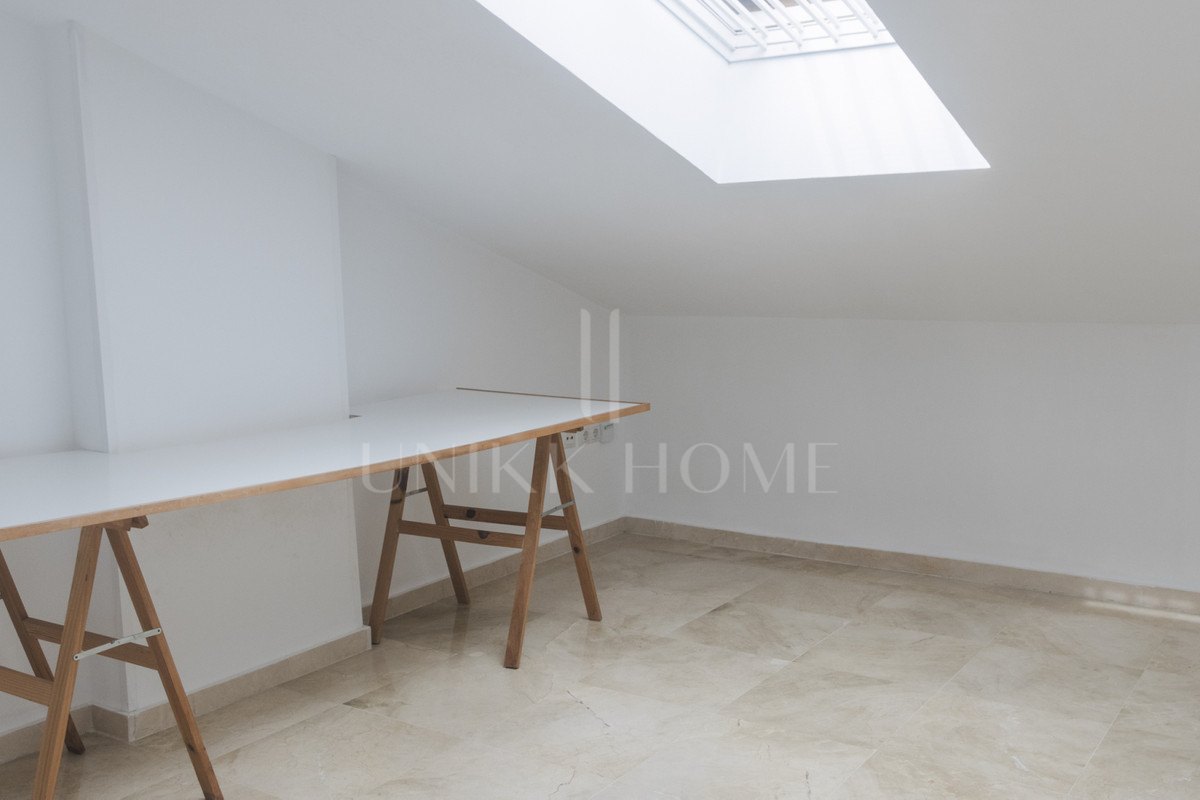 Penthouse for sale in Fuengirola