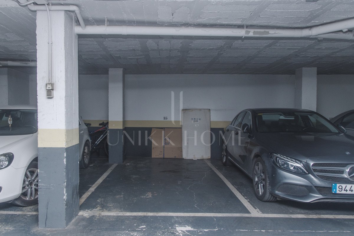 Penthouse for sale in Fuengirola