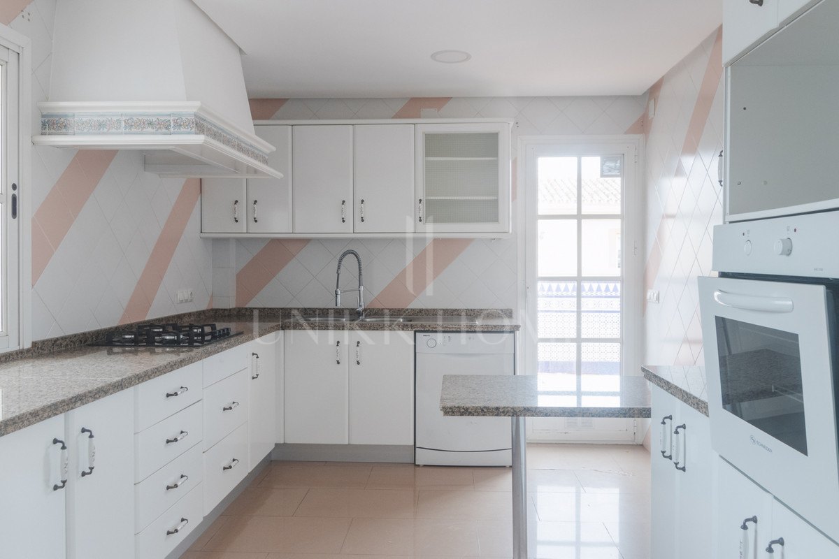 Penthouse for sale in Fuengirola