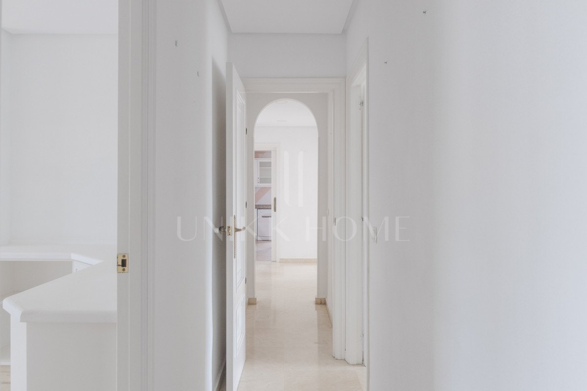 Penthouse for sale in Fuengirola