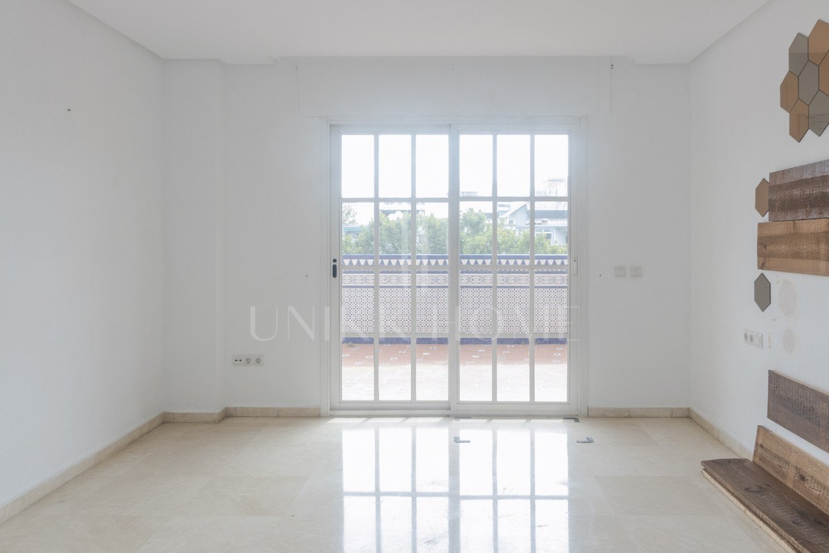 Penthouse for sale in Fuengirola