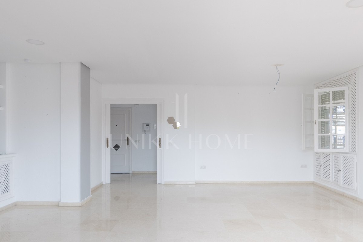 Penthouse for sale in Fuengirola