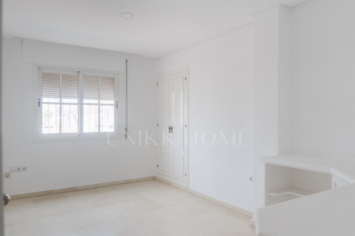 Penthouse for sale in Fuengirola