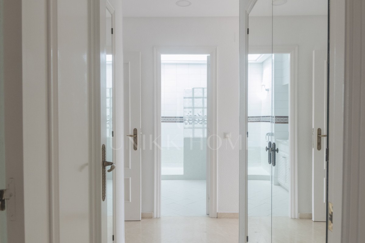 Penthouse for sale in Fuengirola