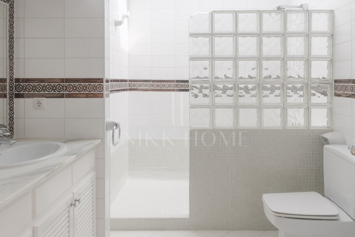 Penthouse for sale in Fuengirola