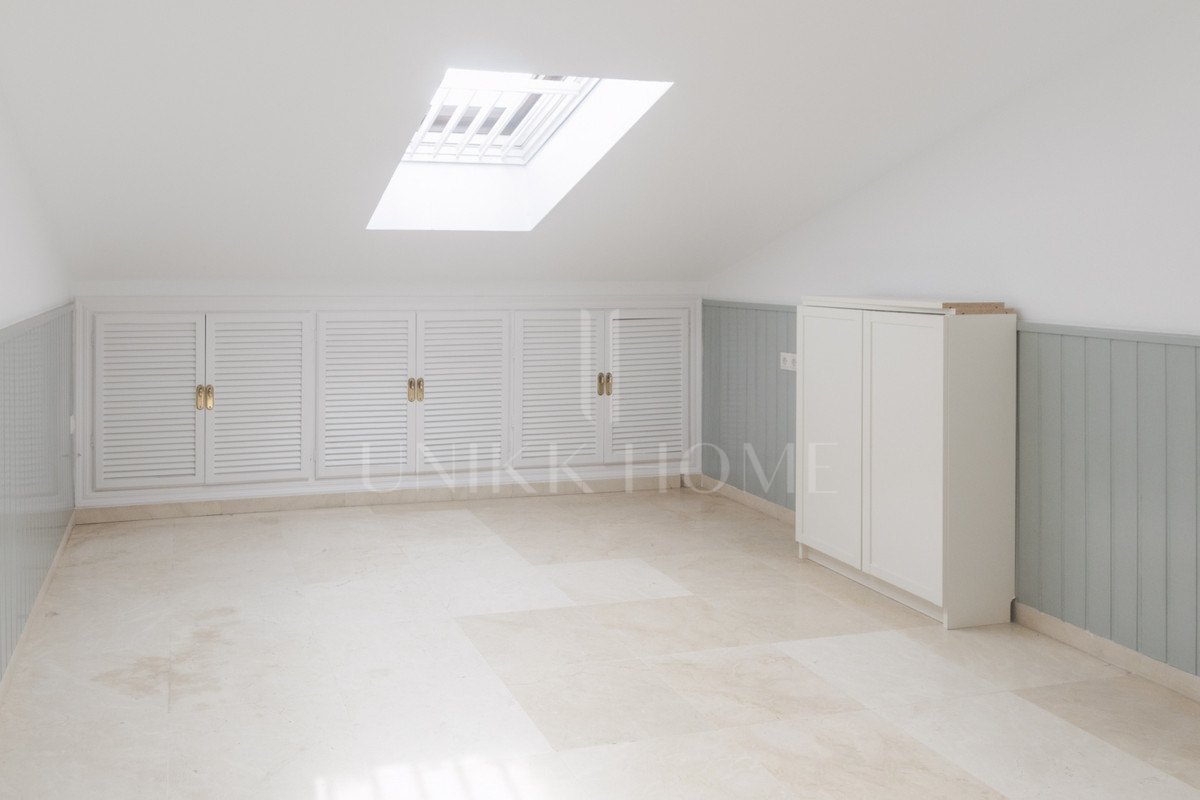 Penthouse for sale in Fuengirola