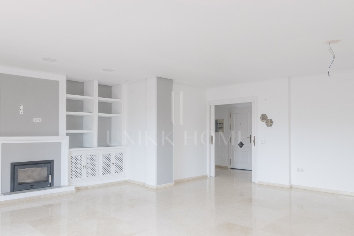 Penthouse for sale in Fuengirola