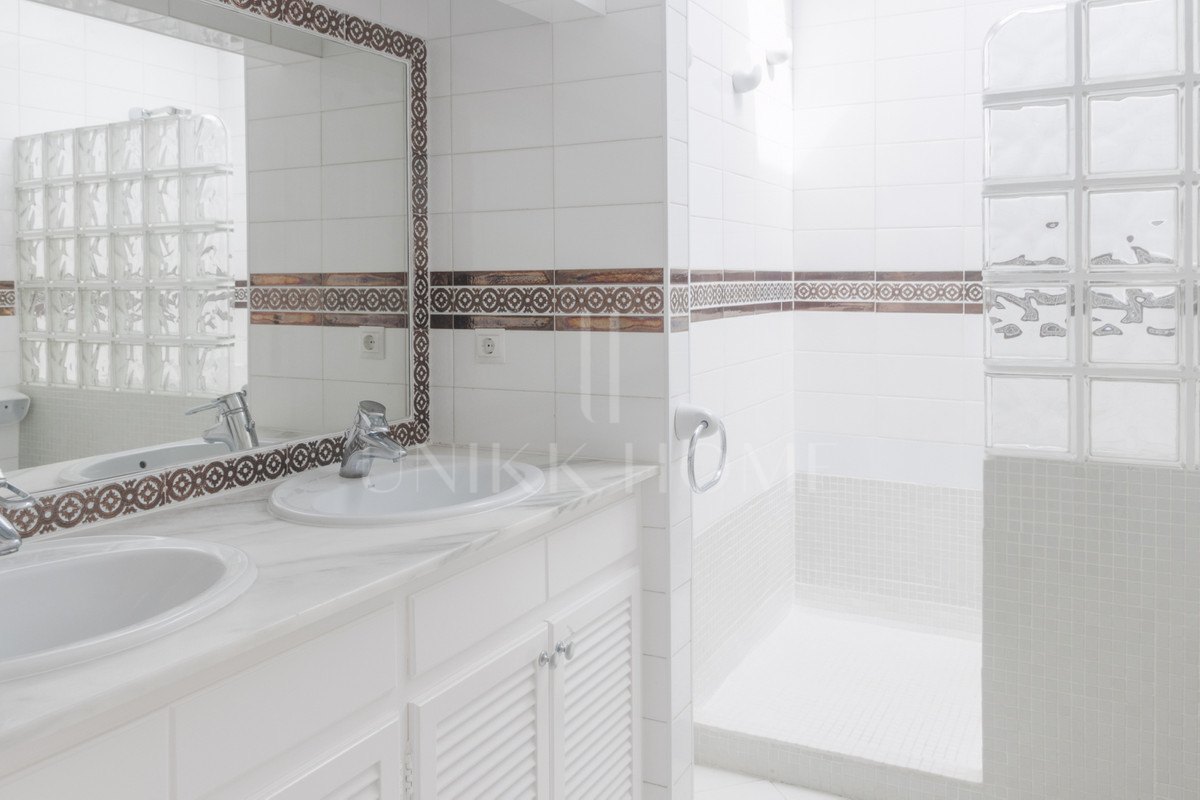 Penthouse for sale in Fuengirola