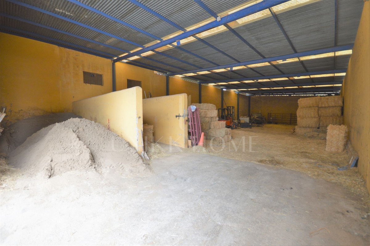 Finca en venta en Mijas