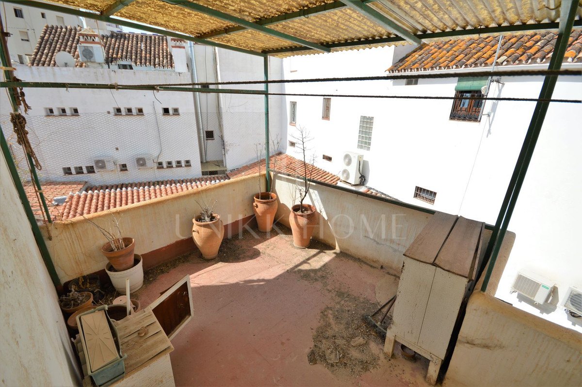 House for sale in Marbella City, Marbella (All)