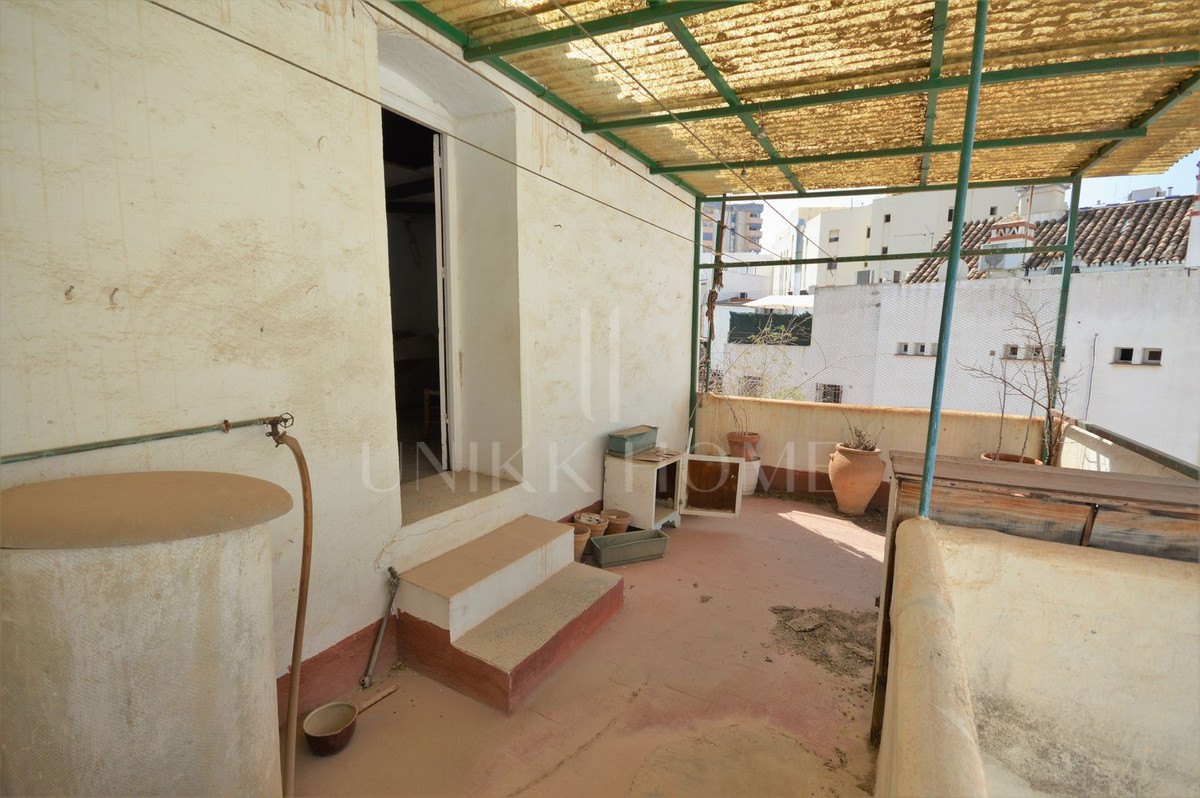 House for sale in Marbella City, Marbella (All)