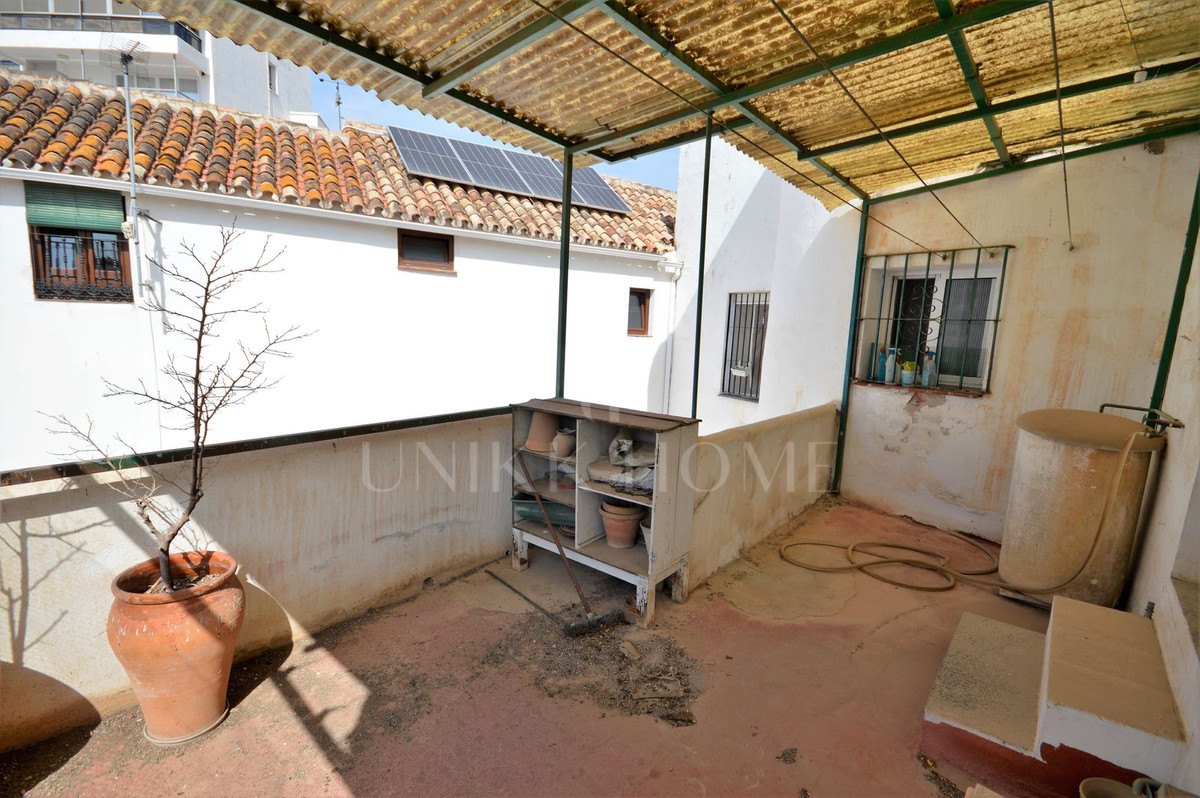 House for sale in Marbella City, Marbella (All)
