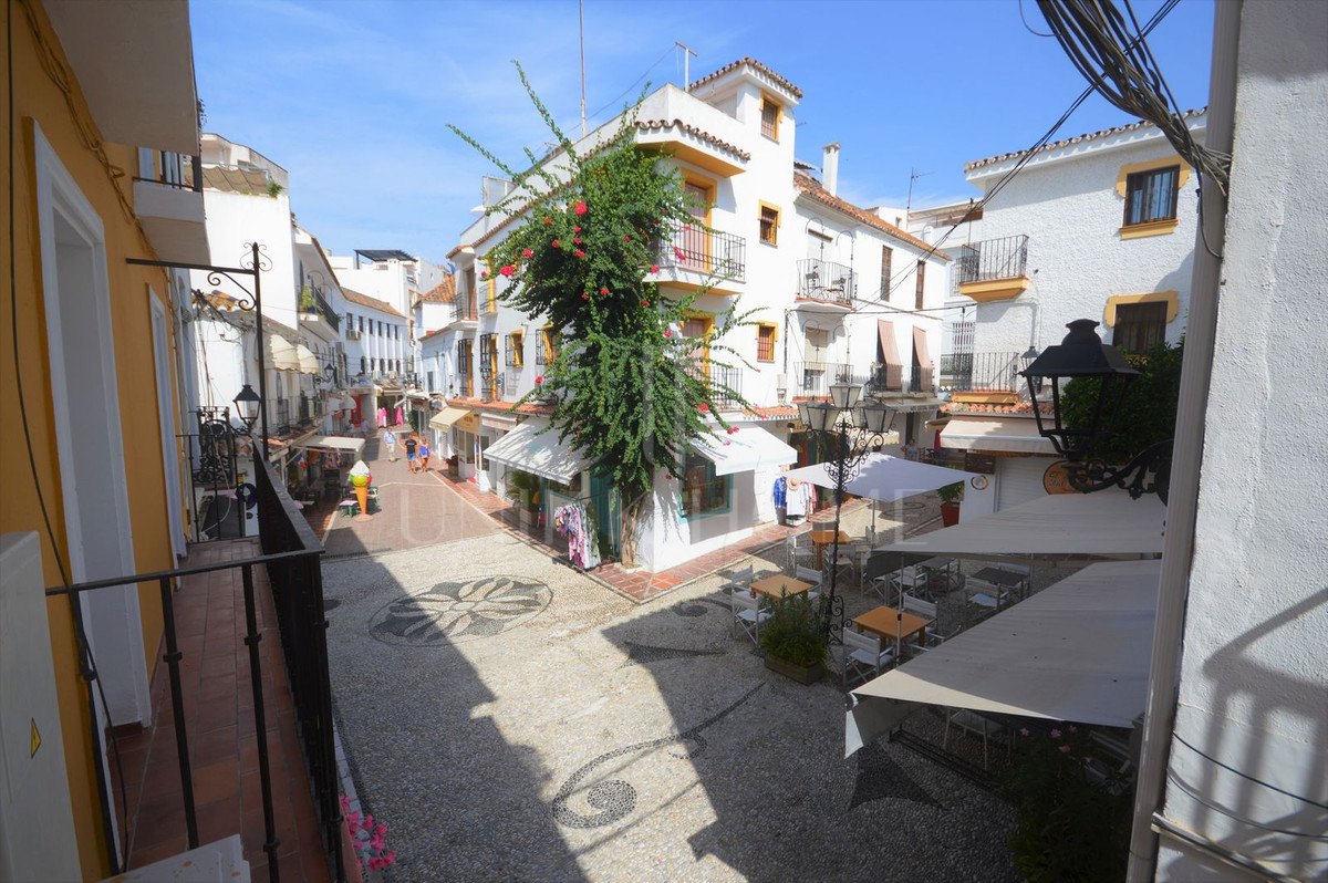 House for sale in Marbella City, Marbella (All)