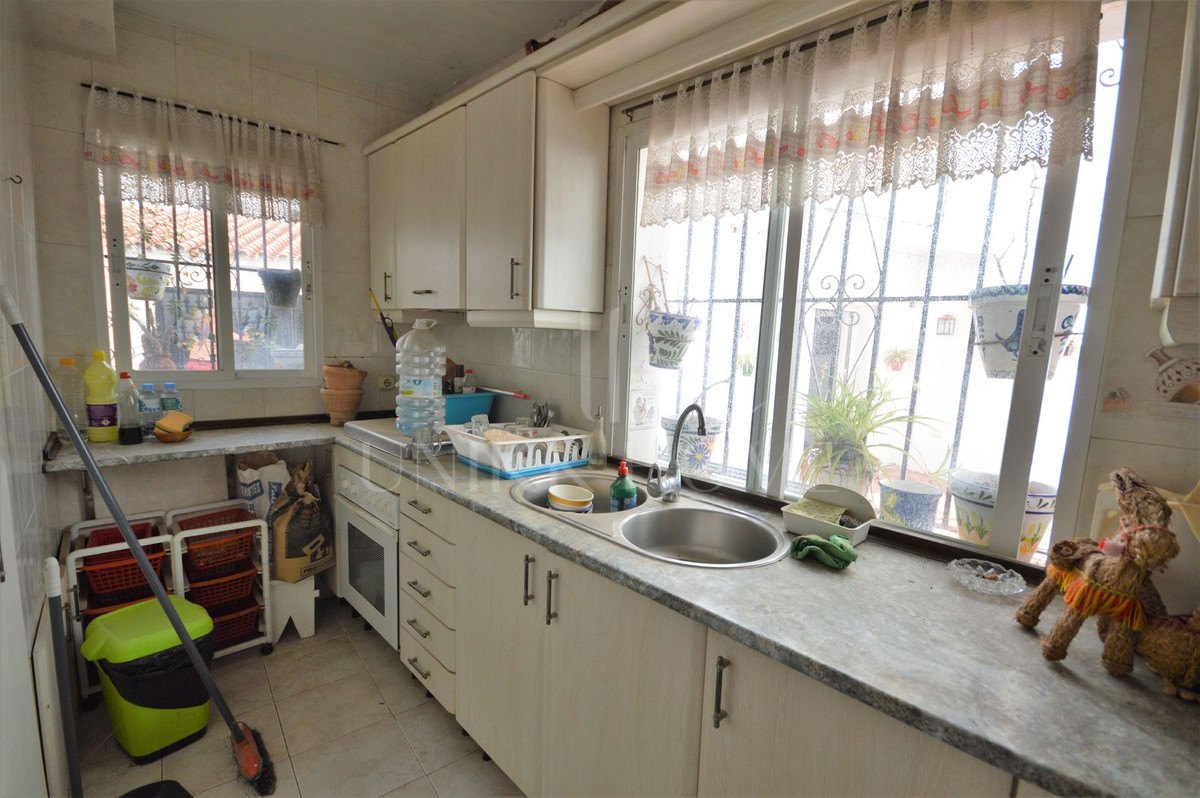 House for sale in Marbella City, Marbella (All)