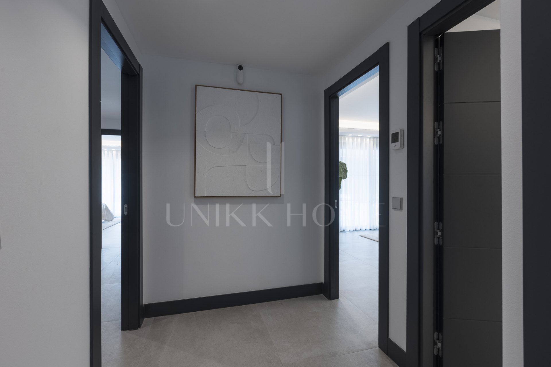 EXCLUSIVE ELEGANT VILLA – EAST MARBELLA