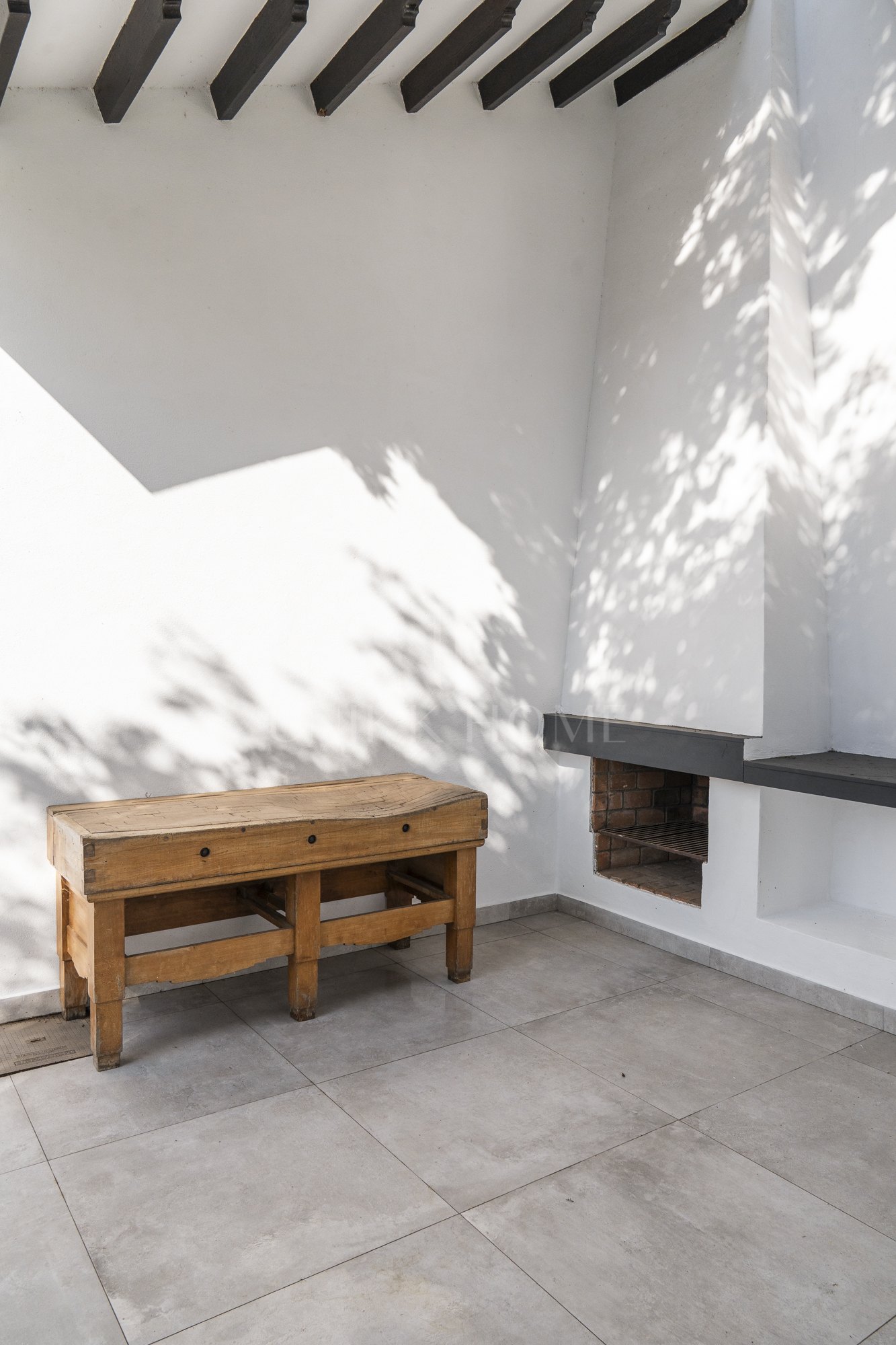 EXCLUSIVE ELEGANT VILLA – EAST MARBELLA