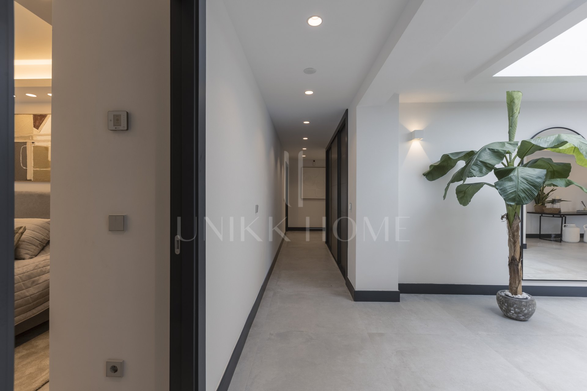 EXCLUSIVE ELEGANT VILLA – EAST MARBELLA